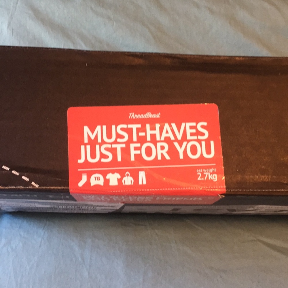 Thread beast box - Picture 2 of 2
